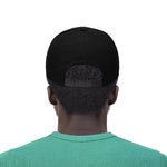 Ankh - Embroidered Flexfit Snapback Hat