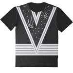 Spaceman Destroyer - Men's Costume T-shirt