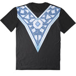 Spaceman Dynasty - Men's Costume T-shirt