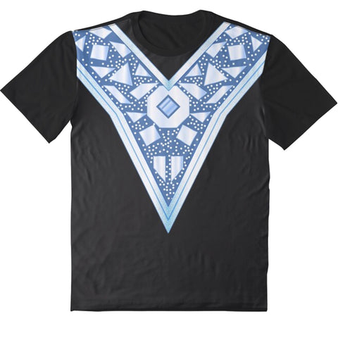 Spaceman Dynasty - Men's Costume T-shirt