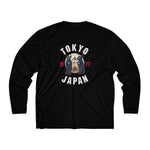 Tom and Jerry - Men's Activewear Moisture-Wicking Tee