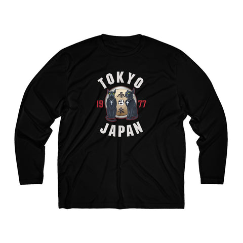 Tom and Jerry - Men's Activewear Moisture-Wicking Tee
