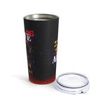ALIVE 96 - Stainless Steel Tumbler 20oz