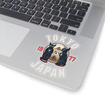 Tom & Jerry - Stickers