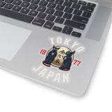 Tom & Jerry - Stickers