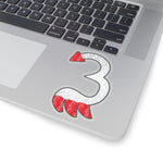 Catman Lucky 3 - Stickers