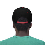 Ikemen Japan - Embroidered Flexfit Snapback Hat