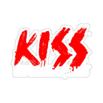 KISS My Kollectibles - Stickers