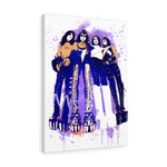 ALIVE 96 - Fine Art Canvas Gallery Wrap