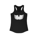 Eagle Wings - Women's Racerback Tank