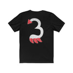 Dubai Cats/Lucky 3 - Ladies Classic Tee