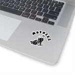 Muther's Music Emporium - Stickers