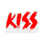 KISS My Kollectibles - Stickers