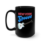 New York Groove - Mug 15oz