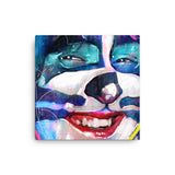 The Catman Fine Art Canvas