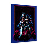 Destroyer - Fine Art Canvas Gallery Wrap