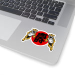 Ikemen - Stickers