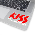 KISS My Kollectibles - Stickers