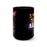 Mug 15oz