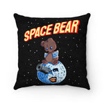 Space Bear - Pillow