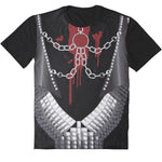 Demon Love Gun - Men's Costume T-shirt
