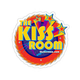 The KISS Room - Stickers