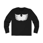Eagle Wings - Long Sleeve Tee