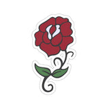 Starchild Rose Tattoo - Stickers