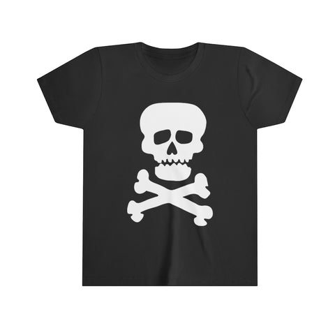 Demon Skull - Kids Classic Tee