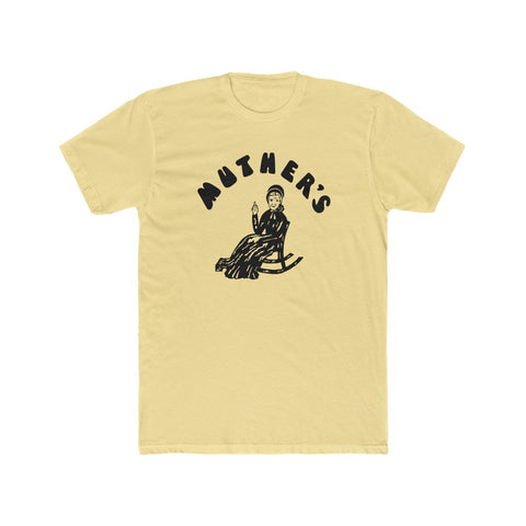 Muther's - Men's Classic Tee