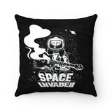 Space Invader - Pillow