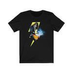 KISS ACE FREHLEY SHOCK ME T-SHIRT