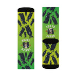Tom And Jerry - All Over Print Socks