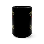 Sam The Serpent - Mug 15oz