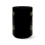 Sam The Serpent - Mug 15oz