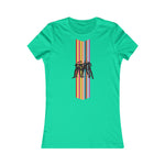 Vintage Trouble Evolution - Ladies Classic Tee