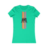Vintage Trouble Evolution - Ladies Classic Tee