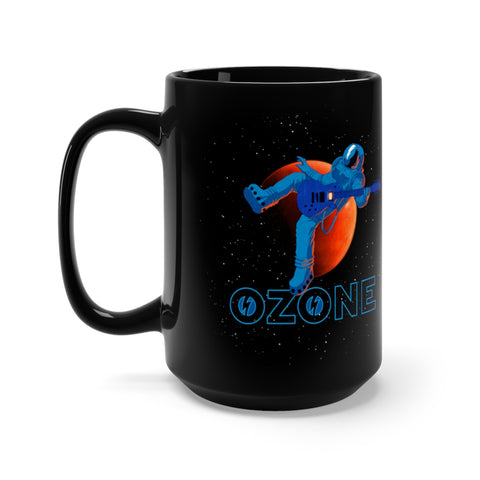 OZONE - Mug 15oz