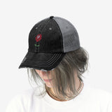 Rose Tattoo - Trucker Hat