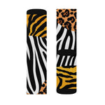 Animal Style - All Over Print Socks