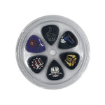 Guitar Picks - Six Pack