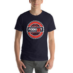 PodkiSSt - Men's Classic Tee