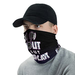 Shout It Out Loudcast - Neck Gaiter