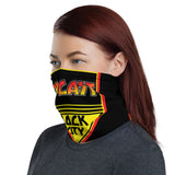 Podcast Rock City - Neck Gaiter