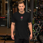 Rose Tattoo - Men's Classic T-shirt