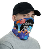 Ages of Rock - Neck Gaiter