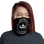 Eric Carr God Gave Rock and Roll To You - Neck Gaiter