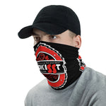 PodKISSt - Neck Gaiter