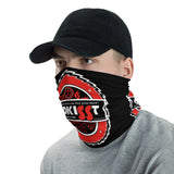 PodKISSt - Neck Gaiter