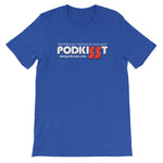 PodkiSSt (Retro) - Men's Classic Tee